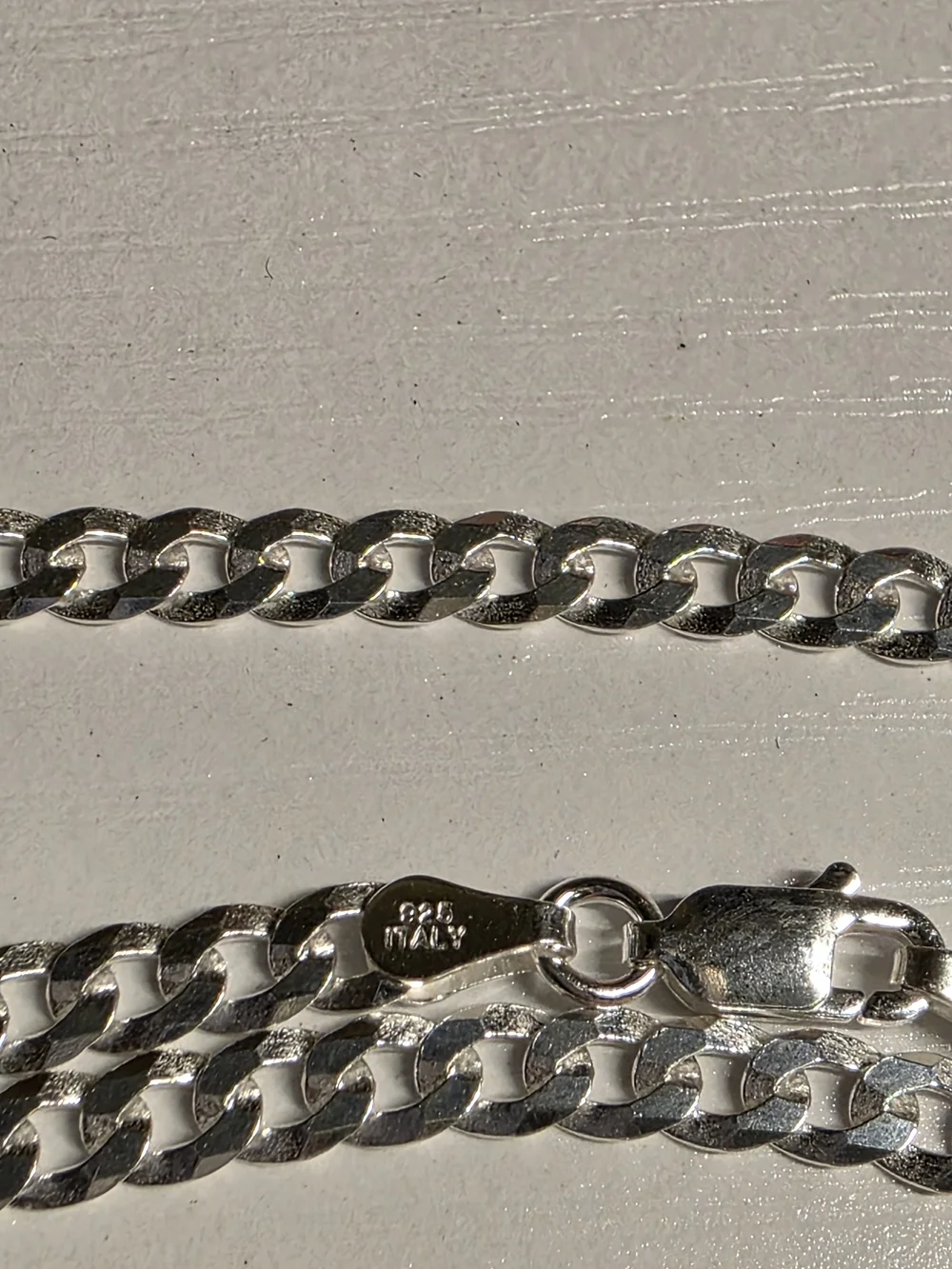 ✨️✨️ 925 Sterling Silver 24